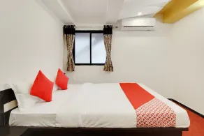 Hotel Sai Chatra by OYO Rooms - Image 5