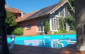 Pousada Casa Rosa - Image 5