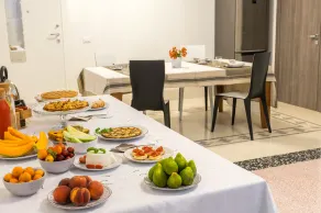 B&B Le Giravolte Centro Storico Lecce - Image 2