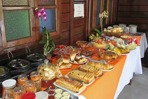 Pousada Casa Blanca - Image 5