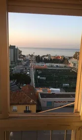 Apartment With 3 Bedrooms in Málaga, With Wonderful sea View, Furnishe - Image 4