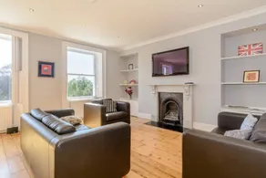 Luxury Georgian Apartment Central Bath - Image 5
