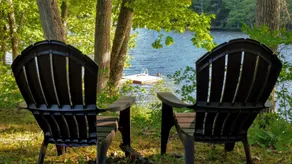 Classic Lakefront Beauty by RedAwning - Image 3