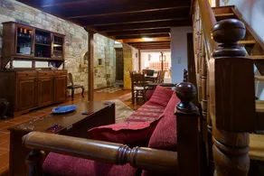 Traditional Cretan Stone House /4 - Image 3