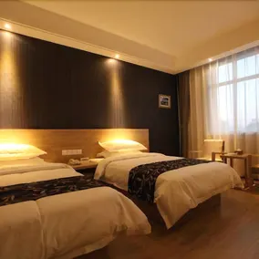 Ailai Hotel - Image 2