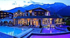 Alpenresort Schwarz - Image 2