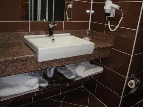 Ilksan Deha Hotel - Image 5
