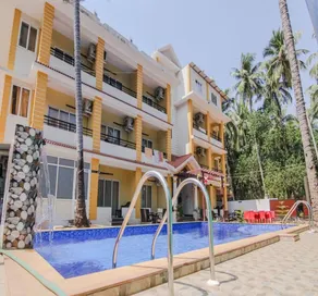 Royale Nirvana Resort - Image 1