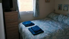 The Beach Hut Home From Home in Leysdown on Sea - Image 3