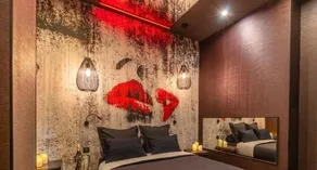 Love Hôtel - Adults Only - Image 5