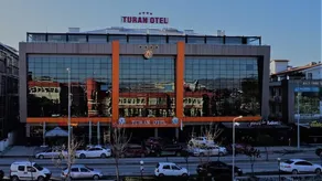 Turan Otel - Image 4