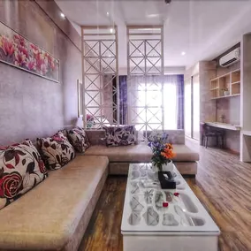 Yijiu Select Hotel (Guangzhou Huadu Guangbai Branch) - Image 4