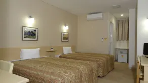 Family Lodge Hatagoya Sakaiminato - Image 3