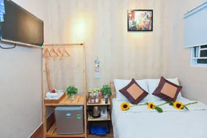 Henry Iris Hotel - Image 5