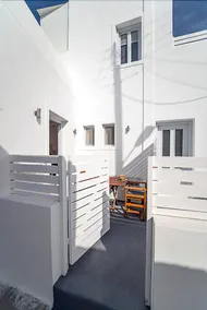 Akrotiri Cycladic Suites - Image 3