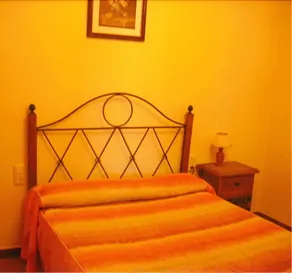 Casa Rural Los Almendros II - Image 5