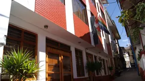 Gran Hostel Singapur - Image 5