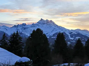 Chalet Chalet Merymont - Image 3