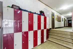 Olleh Windmill Pension & Guesthouse - Hostel - Image 4