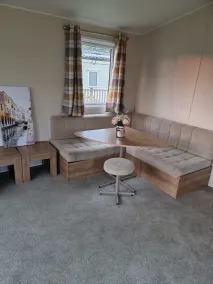 Impeccable 3 Bedroom Lodge, pet Friendly - Image 4