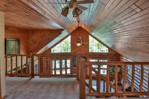 Total Seclusion - 5 Br Home - Image 2