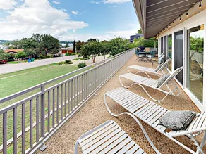 5BR 3 5BA Hill Country Lake Home by RedAwning - Image 5