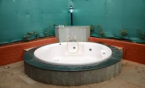 United 21 Resort Mahabaleshwar - Image 3