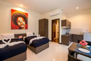 Anchan Private Pool Villas - Image 5