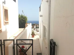 1 Bedroom Apartment Amazing View of Pissouri Bay - Image 2