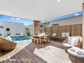 Luxe House- Tweed Coast Holidays ® - Image 2