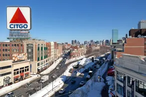 Boston Hotel Buckminster - Image 3