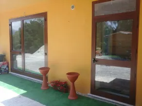 Agricampeggio L'Oasi Del Pollino - Image 2