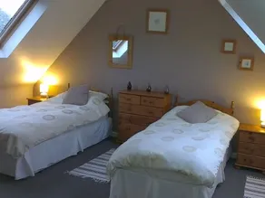 Greenacre Place Holiday Cottage - Image 4