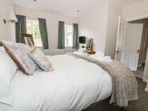 The Annexe Mill Farmhouse - Image 4