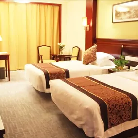 Moganshan Hotel - Image 3