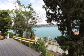 Splendid Flat With Bosphorus View in Besiktas - Image 5