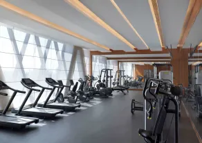 Hyatt Regency Zhenjiang - Image 4