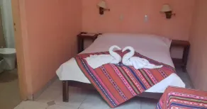 Hostal de las Nubes - Image 3