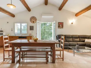 Graceful Cottage in Malaucène With Private Swimming Pool - Image 2