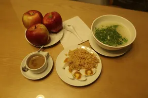 Sammy Luxury Hotel - Image 2