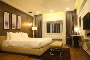 Mourya Lords Inn, Kurnool - Image 2