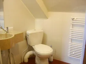 Maison chaleureuse à Pordic avec jardin et cheminée - Image 2