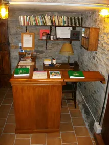 Casa De Aldea Los Glayus - Image 2
