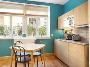Residence Boulogne - Image 5