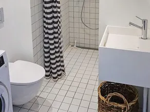 Chic Holiday Home in Bornholm With Terrace - Image 2