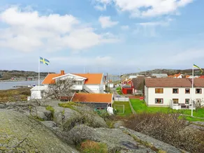 4 Star Holiday Home in Öckerö - Image 5