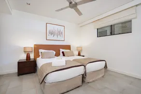 Private Sea Temple Apartment 213 - Image 2
