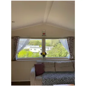Cosy 3-bed Caravan,combe Haven st Leonards on sea - Image 5