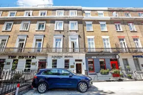 London Hotel - Image 3