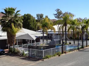 The Swagmans Rest Apartments - Image 4